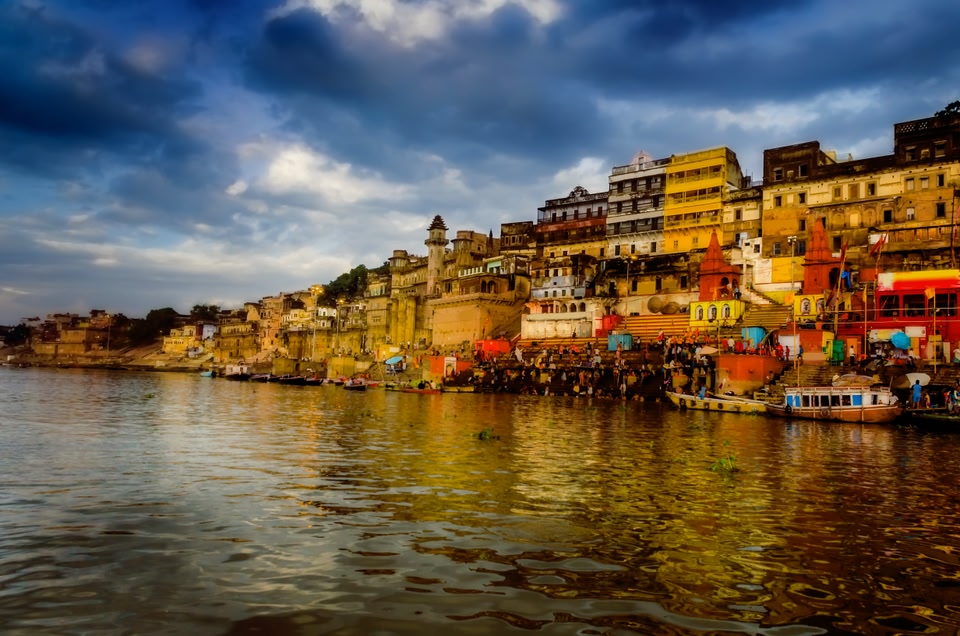 Ayodhya and Prayagraj